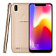 LEAGOO M11 2/16GB Gold, фото 2