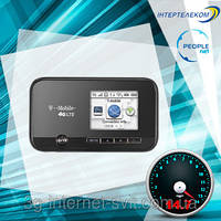 Огляд мобільного роутера ZTE Unite 2 MF96U з підтримкою Rev.B зі швидкістю 14.7 Мбіт/с.