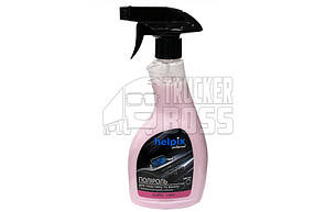 Поліроль для пластику та вінілу "Бабл Гам" 500 ml HELPIX