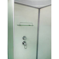 Душовий бокс Atlantis AKL 120P EKO XL L 120х80х220, фото 4