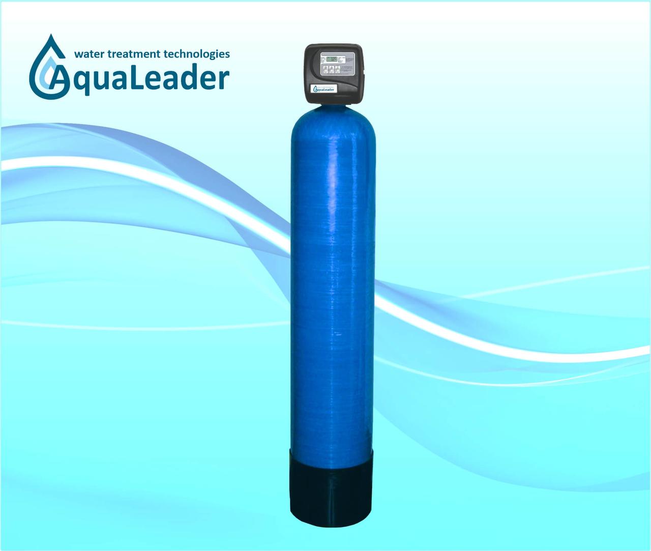 Автоматический фильтр механической очистки воды FM1054 - фото 1 - id-p19613740