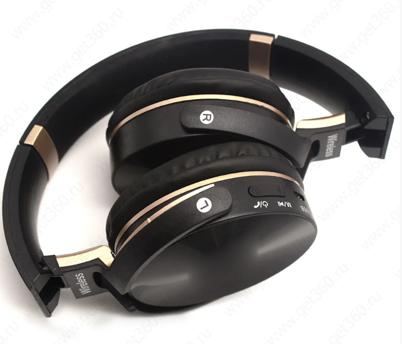 JB 950BT EVEREST Wireless Bluetooth ID