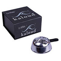 Калауд для угля Lotus Kaloud (заменитель фольги)