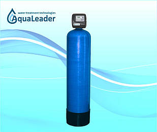 Автоматичний фільтр механічного очищення води FM1252