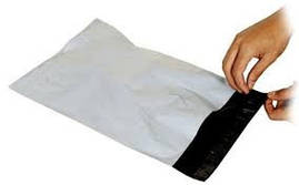 Пакування товару ящик + стрейч-плівка, скотч