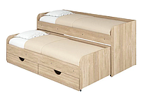Кровать детская Соня-5