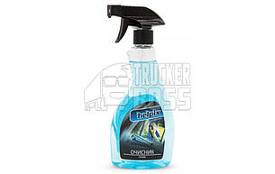 Очисник скла 500 ml HELPIX