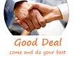 Good Deal - лише якісні товари для Вашого дому