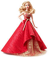 Кукла Barbie Collector 2014 Holiday Коллекционная