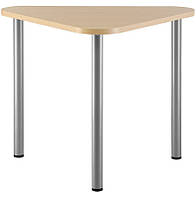 Стіл учнівський E-301 chrome