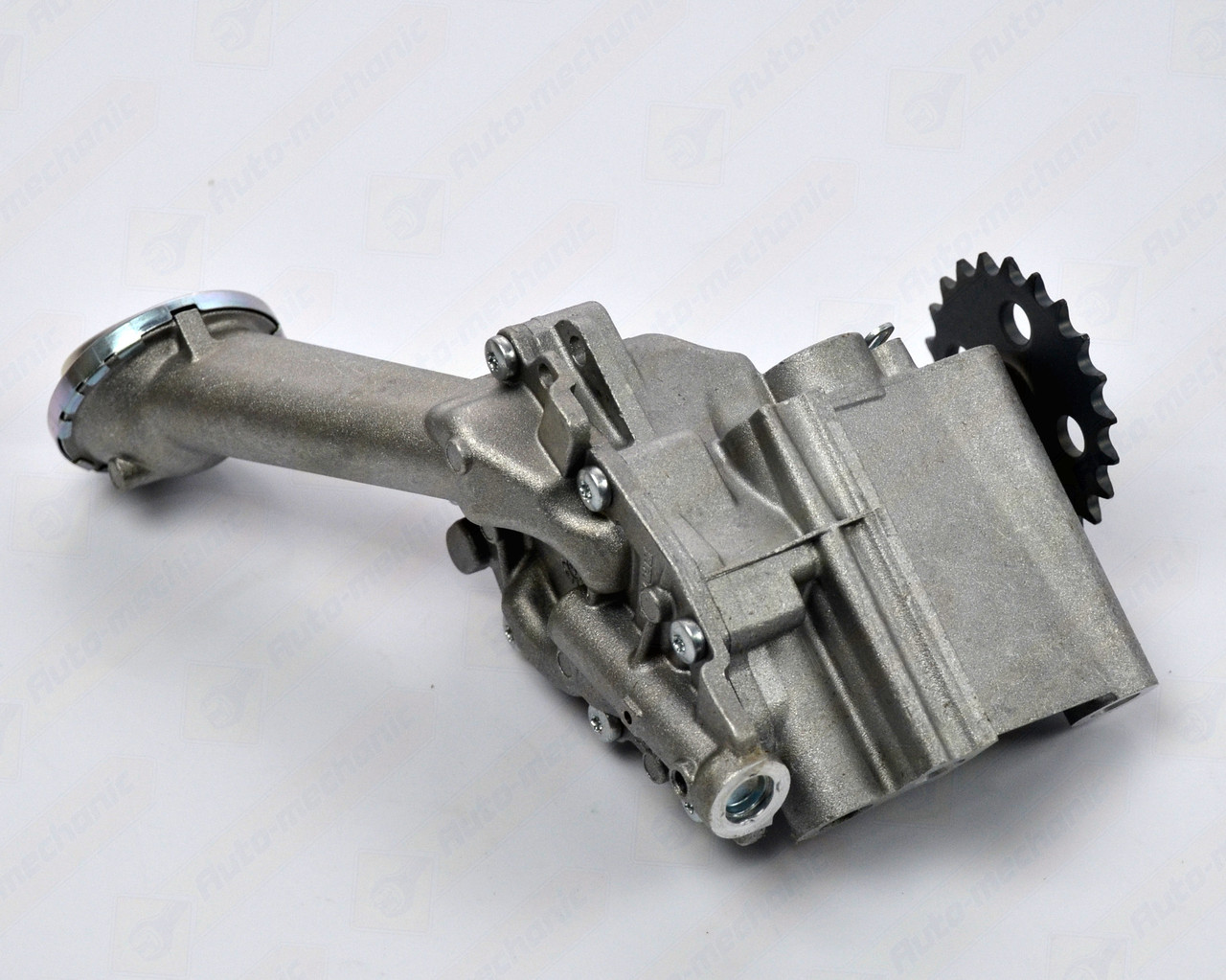 Масляний насос на Renault Kangoo II 2012-> 1.5 dCi — Renault (Оригінал) - 150003395R, фото 1