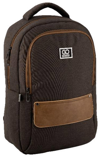 Рюкзак шкільний Kite GoPack Сity GO20-152L-2