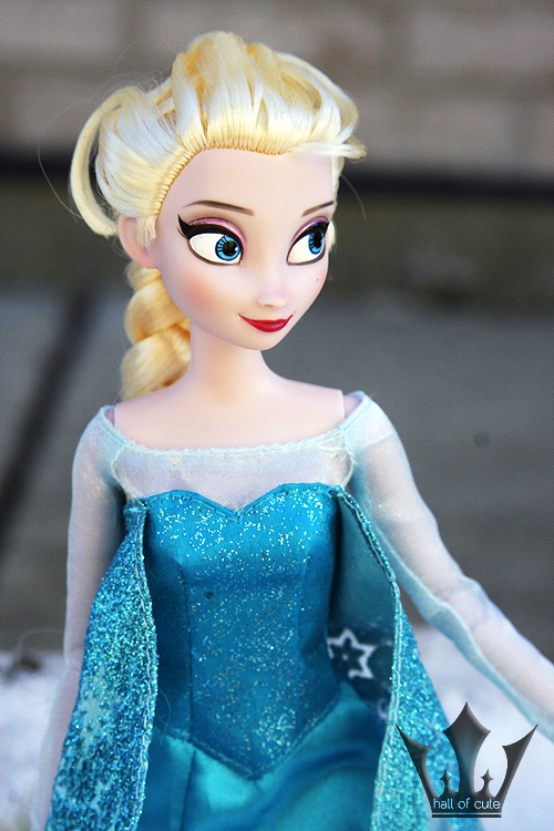 Ельза Діснея Холодне серце Disney Frozen Elsa