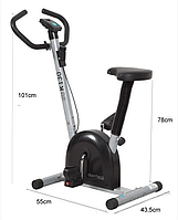 Велотренажер R130 Energic Body, Тренажер!