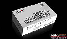 Лампа ксенон High Quality CBX H9 5500K UV Filter, фото 3