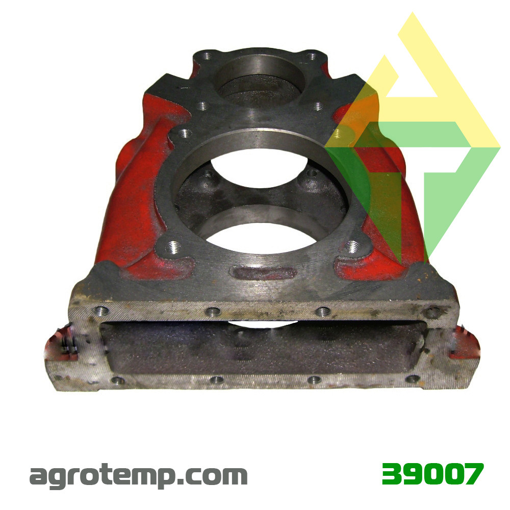Корпус кінцевої передачі Т-40 Т40А-2306014