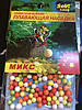 Пінопласт — ароматизована насадка SEVI ПУФІ МІКС