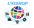 Интернет-магазин "UNISHOP"