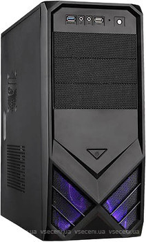 Игровой компьютер 4 ядра " Пилот " ( AMD / 8 / 240 / GeForce GTX 750Ti) - фото 1 - id-p113899458