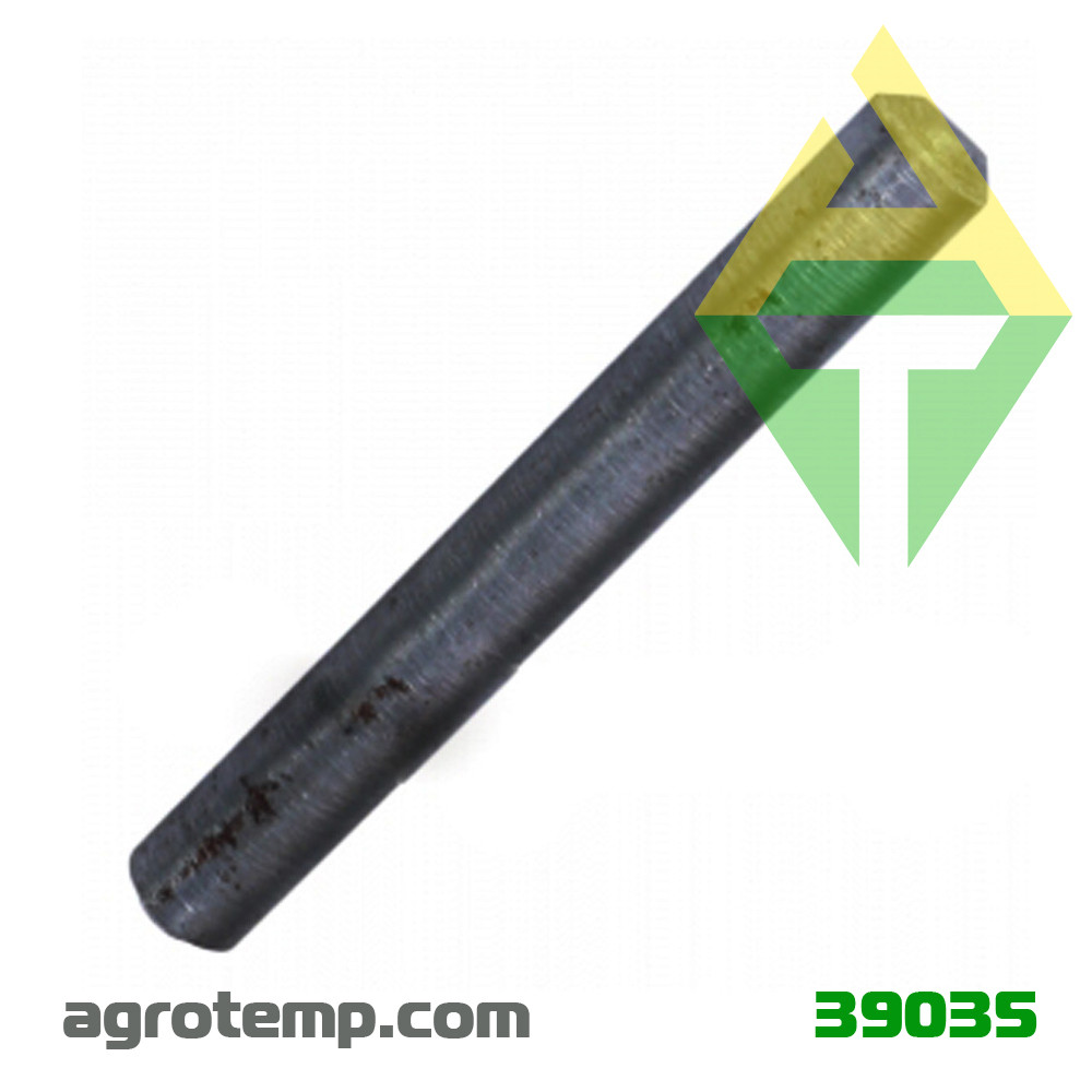Штифт підвіски колеса переднього Т-40 Т40А-2305074