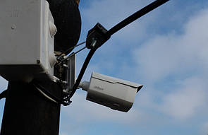 Монтаж на стовбі