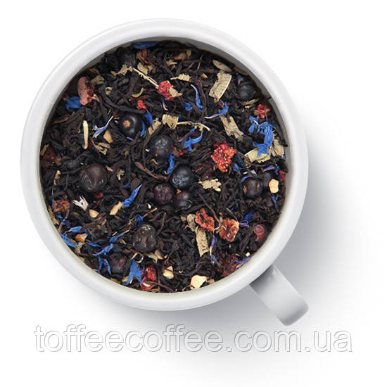 Чай чорний (заварний) "Рандеву" розсипний 100 г