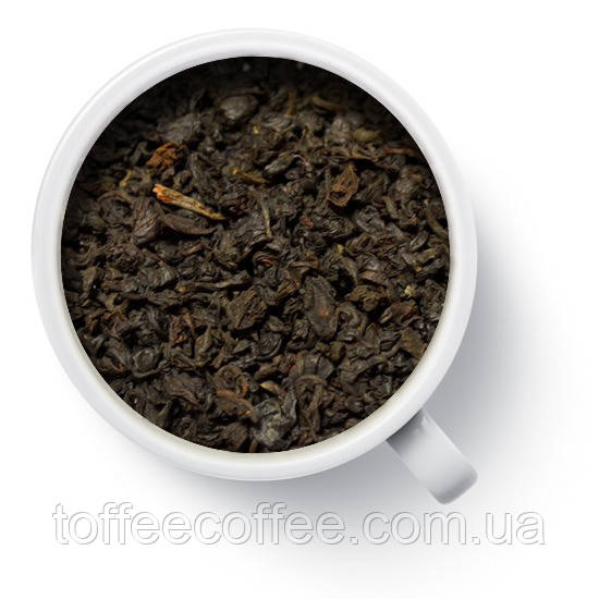 Чай чорний (заварний) "Саусеп чорний" розсипний 100 г