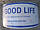 Стрічка з евітером Good Life 6mil 20 см (2500-3000м/бухт.), фото 7