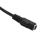 XH-M510 + корпус + пулер + дріт Підсилювач Звуку на TDA7498 2х100 W 2х100 Вт з RCA та регулятором класу D, фото 4