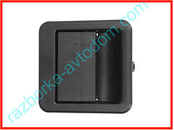 Ручка зовнішня задніх правих дверей Fiat Ducato Jumper Boxer (1994-2002) OE:1301397808