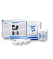 WEICON Ti (Вайкон Титан) — високовідсоткова шпаклівка для ремонту насосів, струмопровідної арматури,валів.