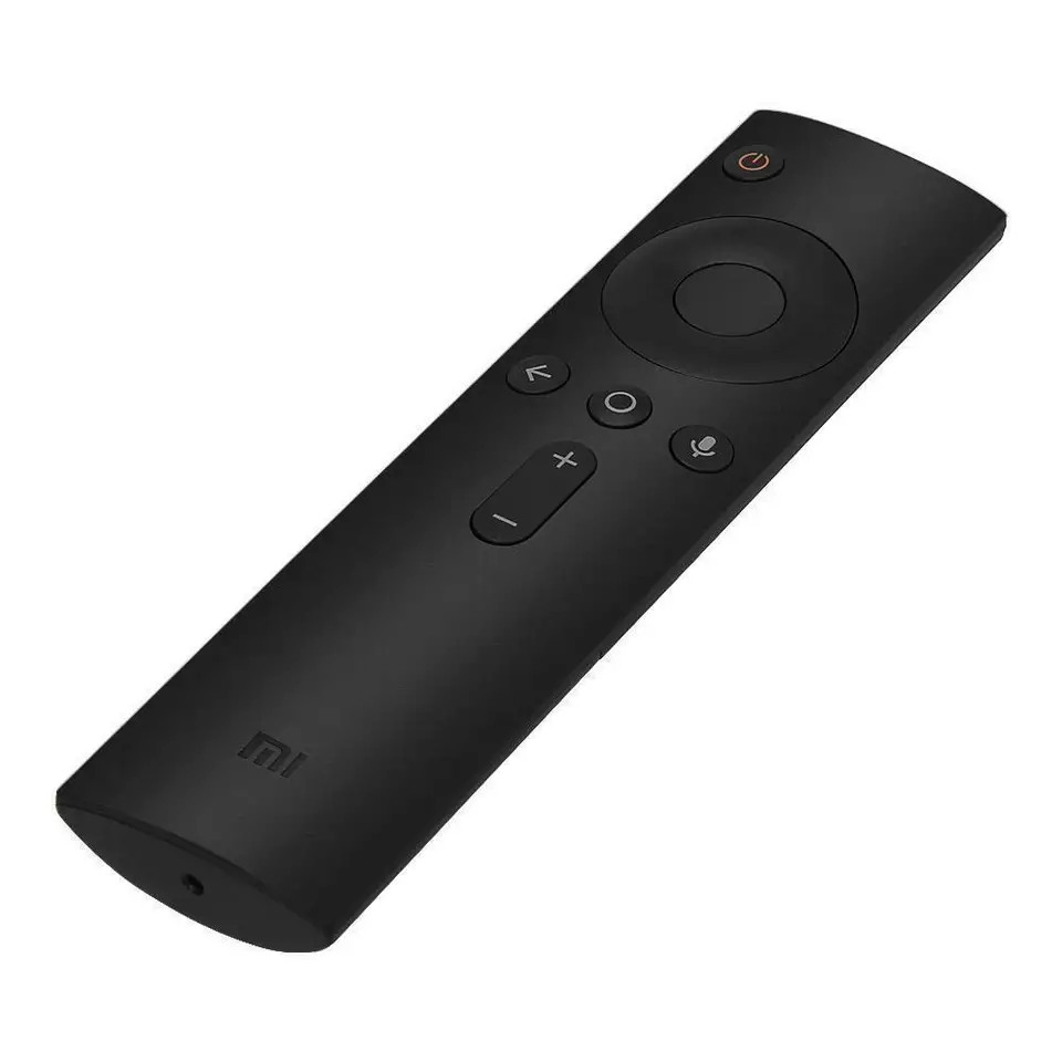 Оригинальный пульт для Xiaomi Mi Box 3, MDZ 16-AB с голосовым ...