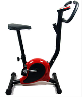 Велотренажер 7FIT T8005 Evolution Тренажер для дому Тренажери для фітнесу Тренажер для дому Спорт і виробу