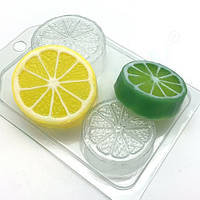Пластикова форма Цитрус МІНІ