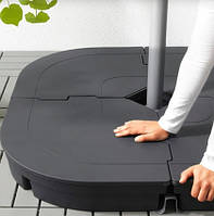 Підставка пластикова для парасольки Ємністю 64 л