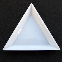 Блюдце для роботи з дрібними деталями 7,3 см