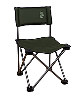 Стільчик Электростатик KW2 кемпінг без ручок