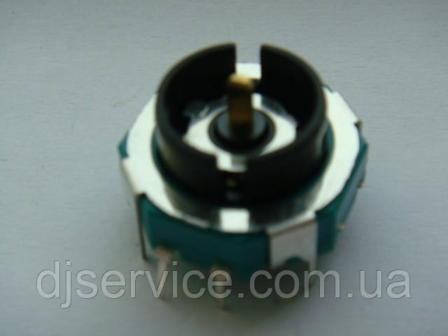 Джойстик (encoder) ALPS 10mm, 8p для автомагнітол