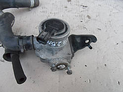 Датчик egr правий Subaru Forester S11 SG5 2002-2008 14831AA180