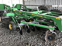 Глубокорыхлитель дисколаповый JOHN DEERE 2700