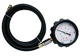 Датчик тиску масла в двигуні і АКПП модель Falon-Tech FT0107 (0-500 PSI / 0-35 бар). Німеччина, фото 3