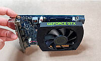 Мощная игровая видеокарта Dell GeForce GTX 650 Ti 1GB GDDR5 ; 2x DVI HDMI