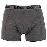 Труси Lee Cooper Boxers 5 Pack Core, оригінал. Доставка від 14 днів, фото 4