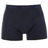 Труси Lee Cooper Boxers 5 Pack Core, оригінал. Доставка від 14 днів, фото 6