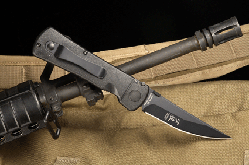 Ніж асистент CRKT Hissatsu Folding