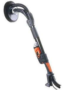 Шліфувальна машина для штукатурки AGP GS9FES/GS9FE, фото 1
