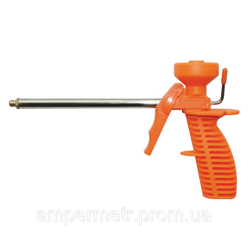 Пистолет для полиуретановой пены Grad (2722245) - фото 1 - id-p930526400