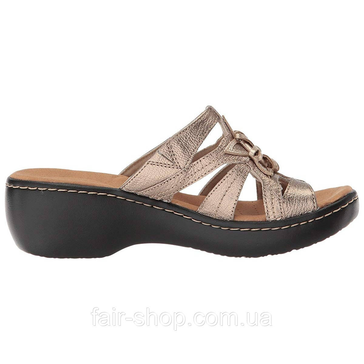 Clarks delana venna deals