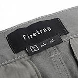 Шорти Firetrap BTK Anthracite, оригінал. Доставка від 14 днів, фото 4