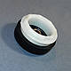 Сальник (діаметр мембрани 85 мм) для пралки напівавтомат Daewoo, Delfa, Dex, Liberton, Nord та ..., фото 7
